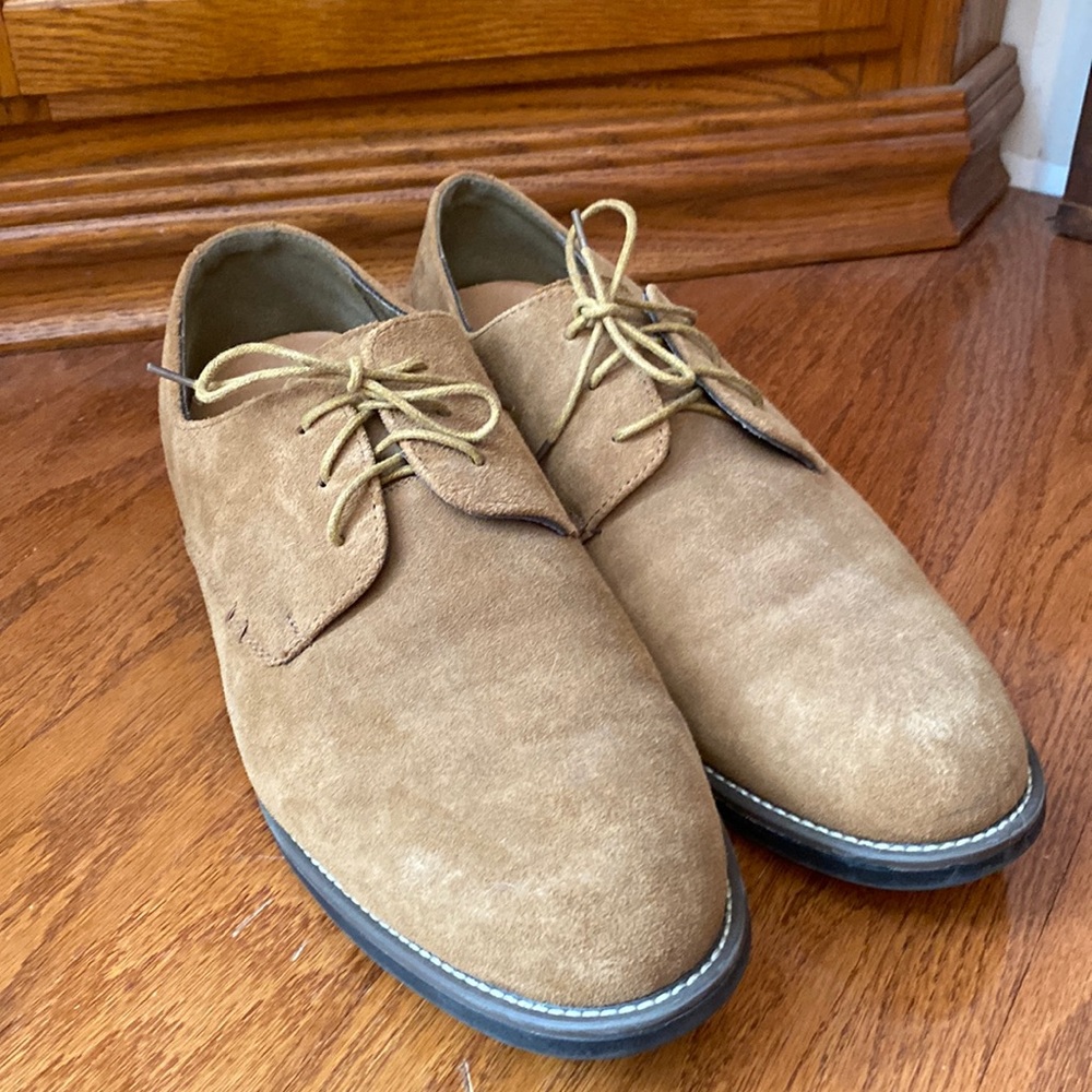 Bruno Marc mens 14 dress shoe